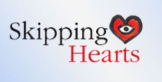 Skipping Hearts - Sprungwochen der Deutschen Herzstiftung Wir machen mit!