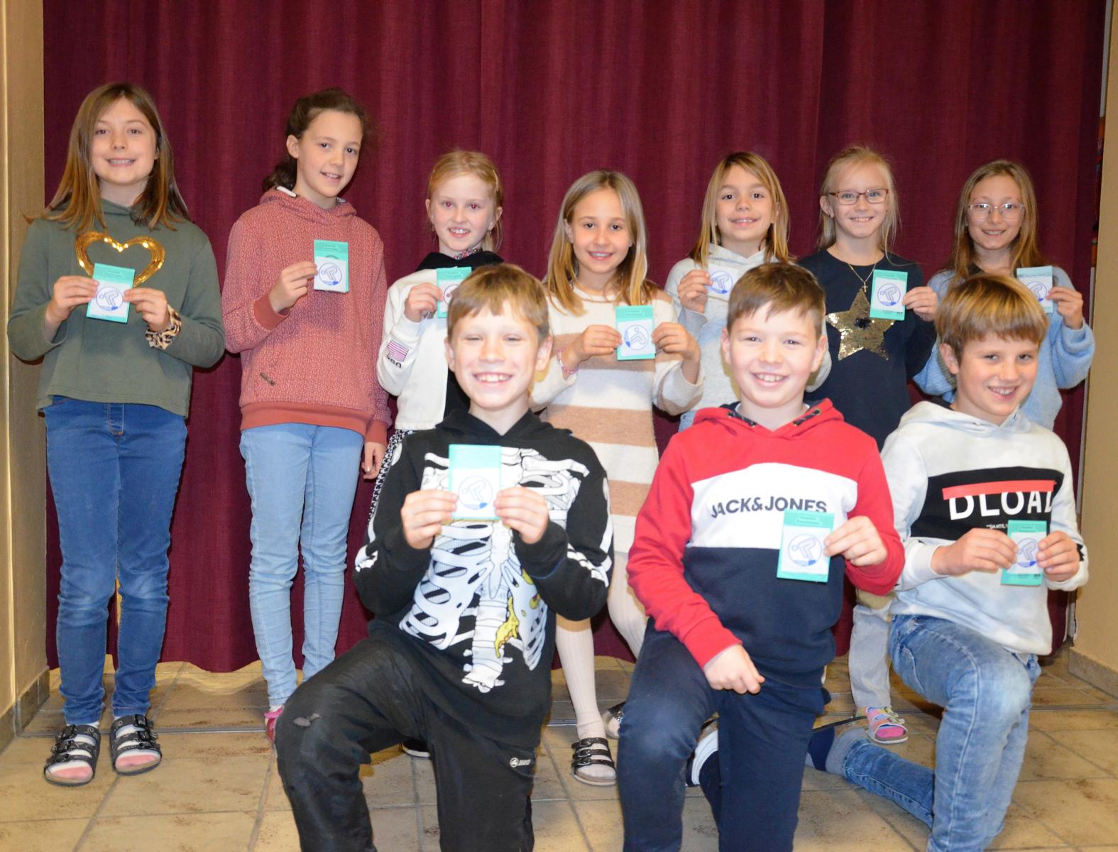 Schulversammlung – Grund- und Mittelschule Wurmannsquick
